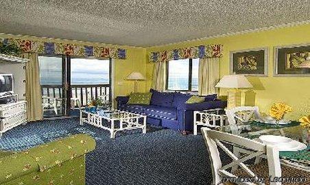 Ocean Forest Colony