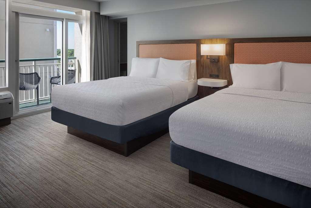 Hotel Hampton & Myrtle Oceanfront