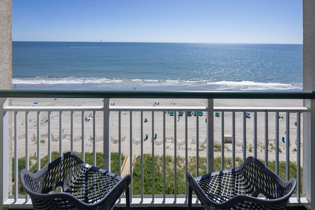 Hampton & Myrtle Oceanfront 3*