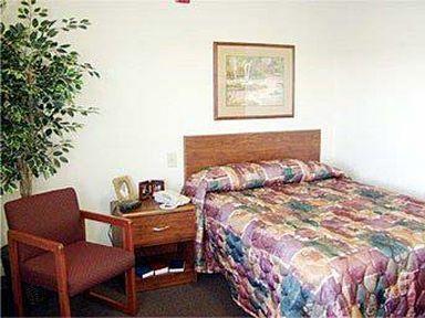 Hotel Woodspring Suites