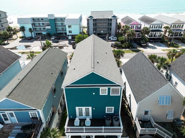 Holiday home One Ocean Myrtle Beach
