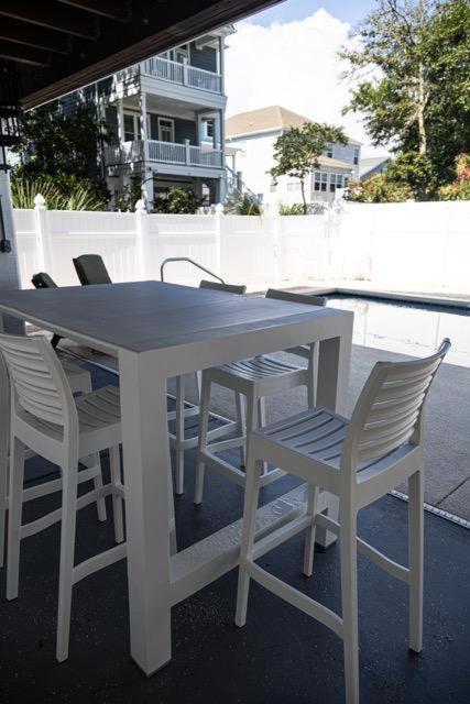 One Ocean Holiday home *