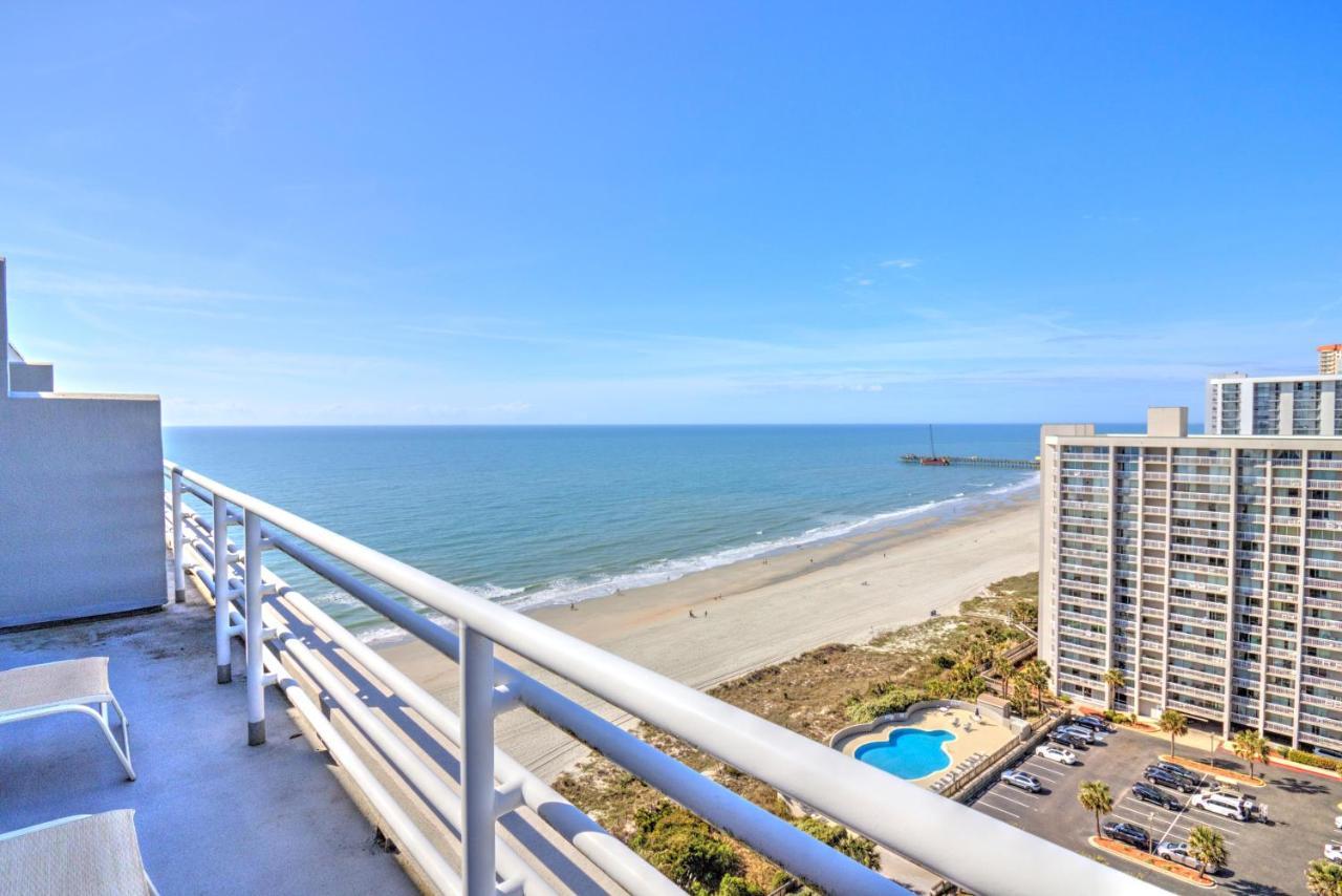 North Hampton - 1714 Holiday home Myrtle Beach