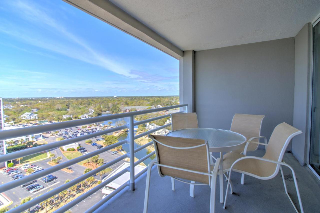 North Hampton - 1714 Holiday home Myrtle Beach