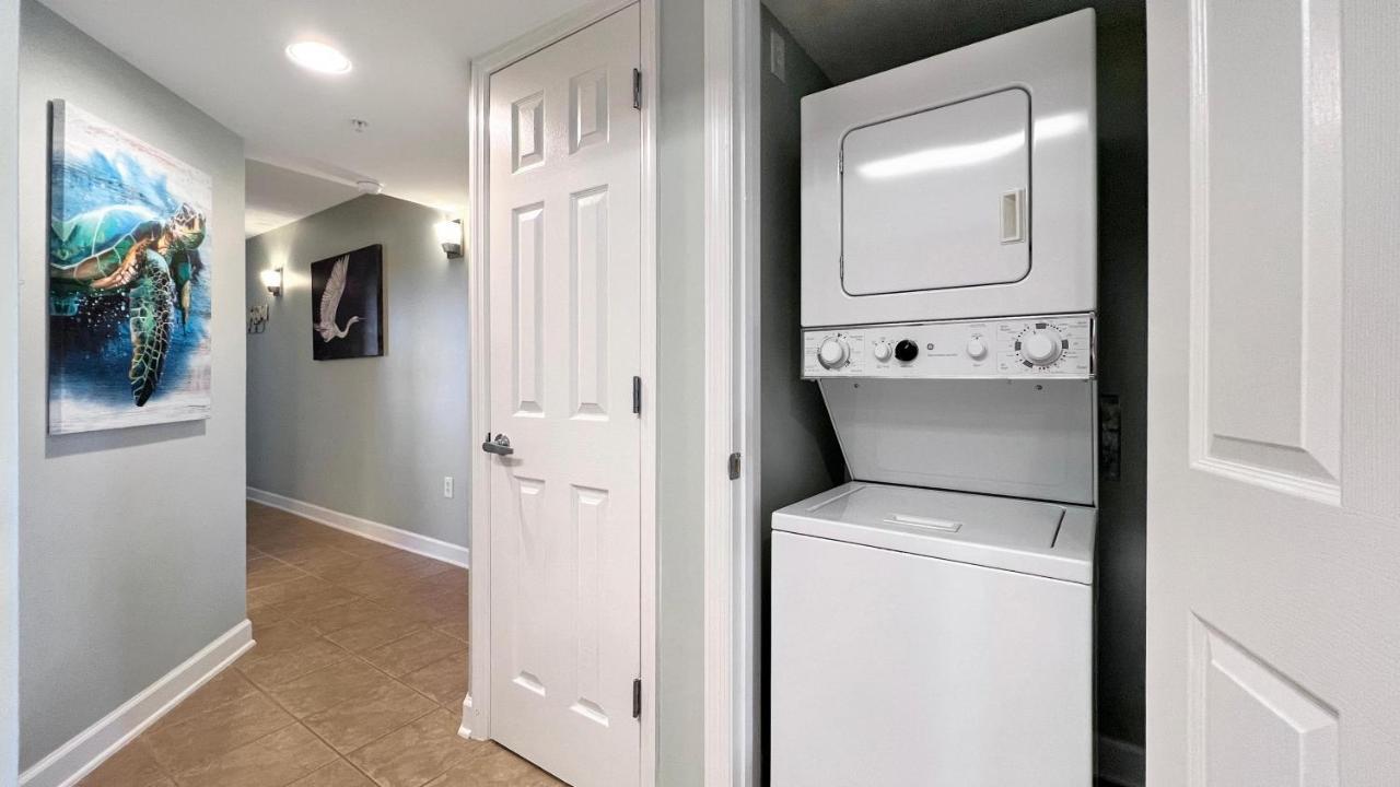 Holiday home Malibu Pointe - 602 Myrtle Beach