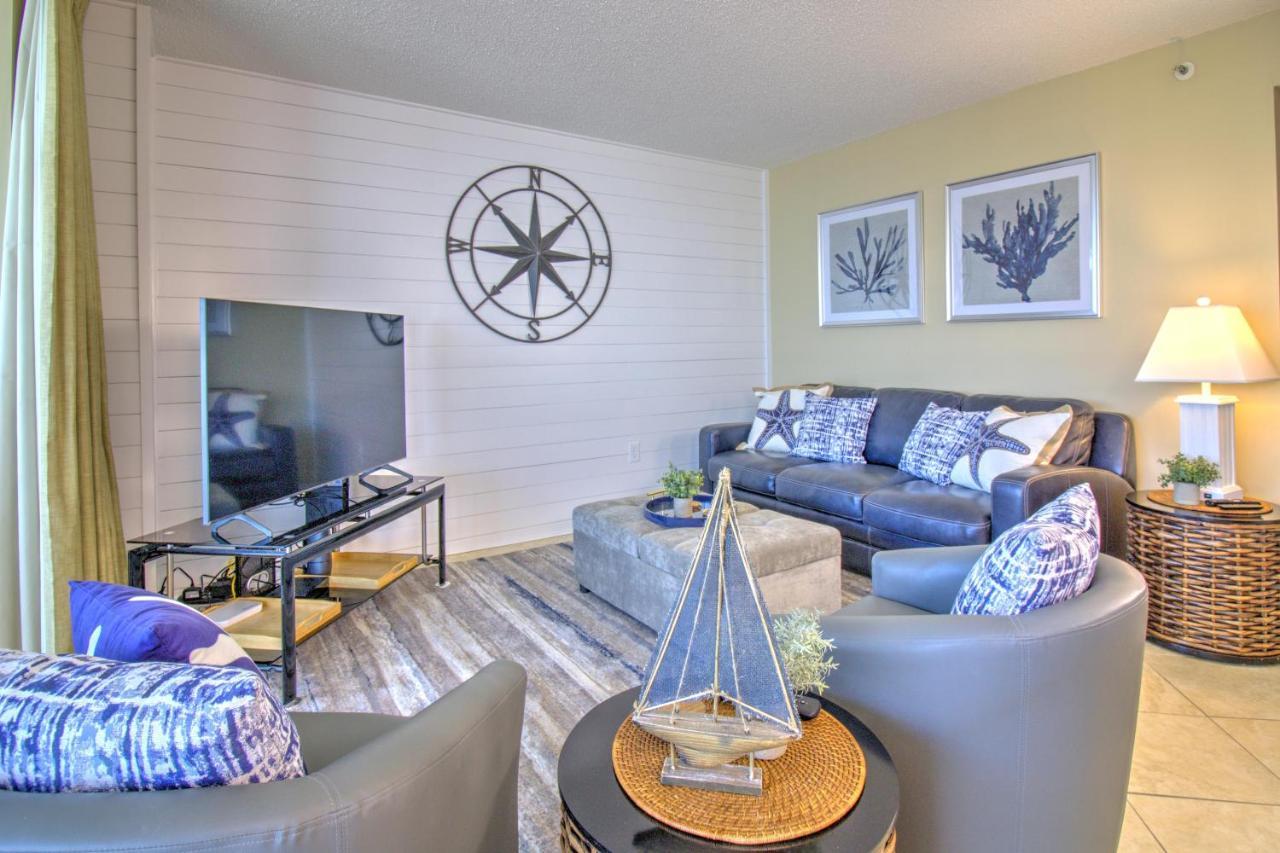 North Hampton - 1714 Myrtle Beach