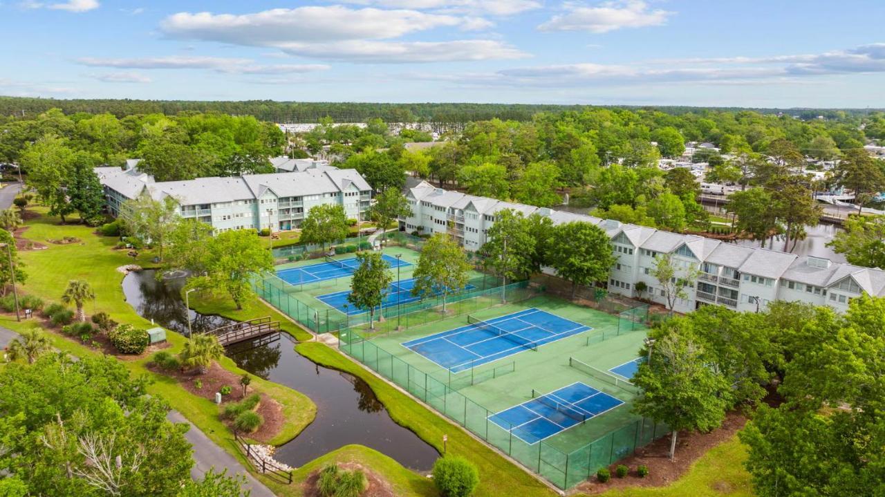 Holiday home Pelican Pad Oceanview Amazing Amenities Included! Myrtle Beach