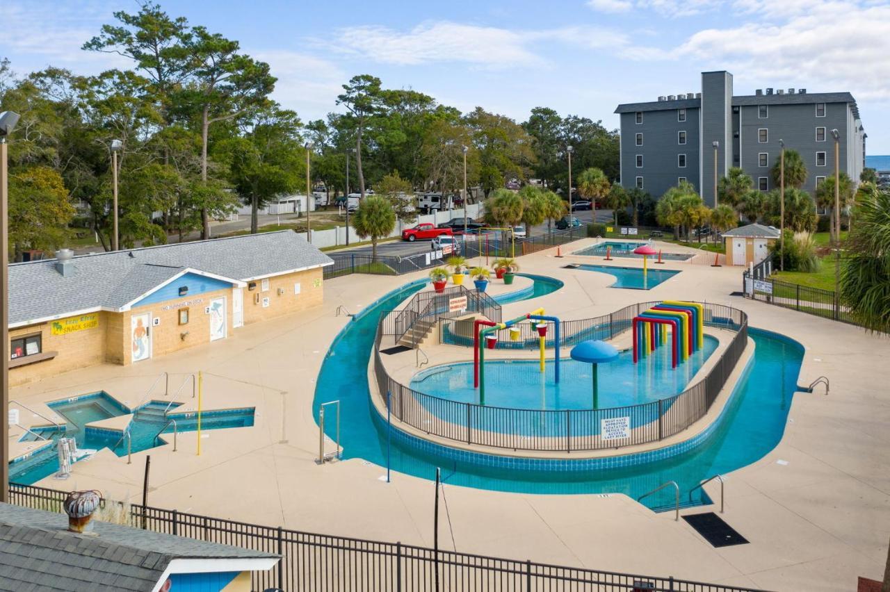 Pelican Pad Oceanview Amazing Amenities Included!