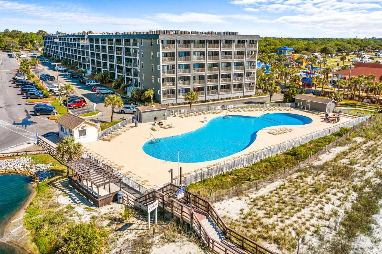 Holiday home Pelican Pad Oceanview Amazing Amenities Included!