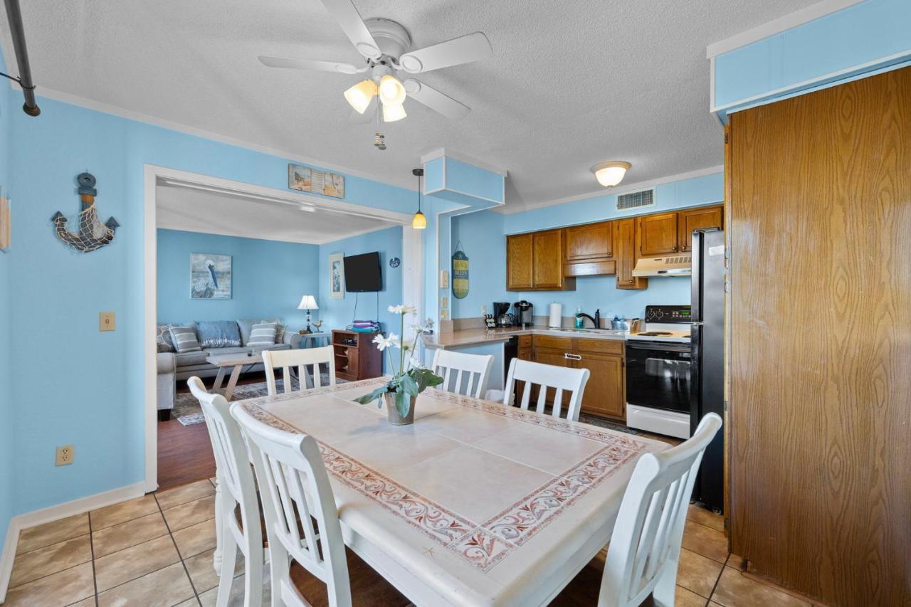Holiday home Pelican Pad Oceanview Amazing Amenities Included! Myrtle Beach