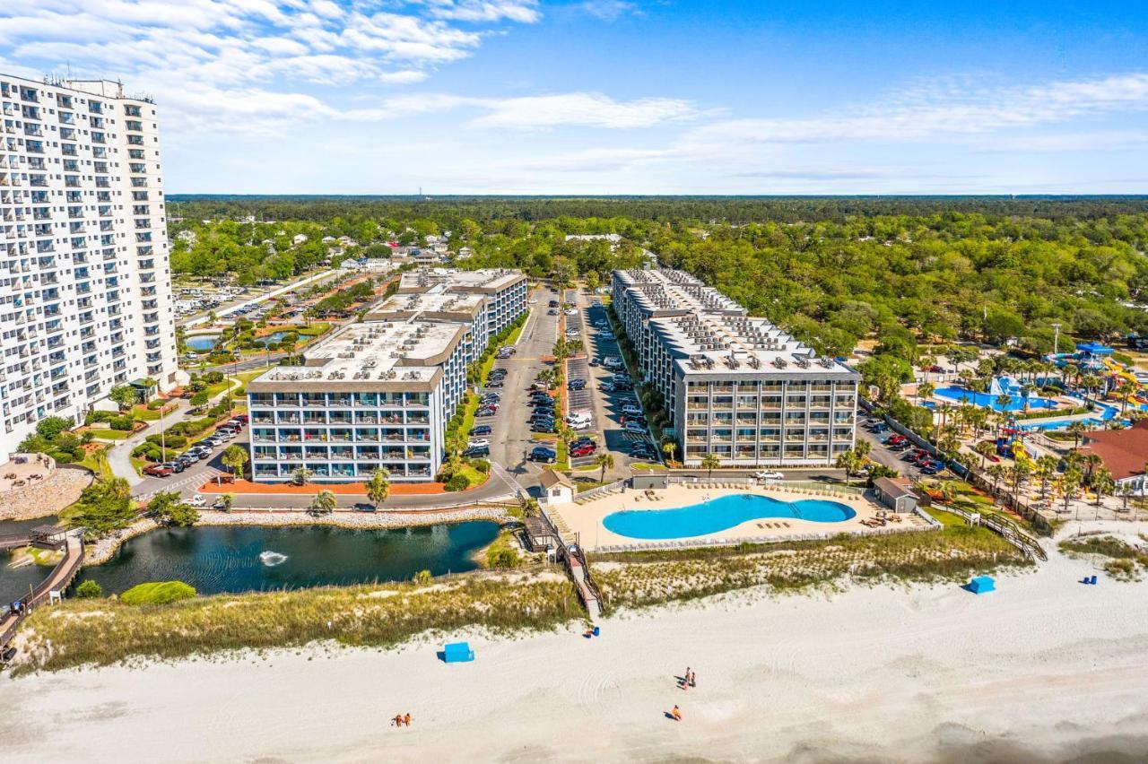 Pelican Pad Oceanview Amazing Amenities Included! * Myrtle Beach