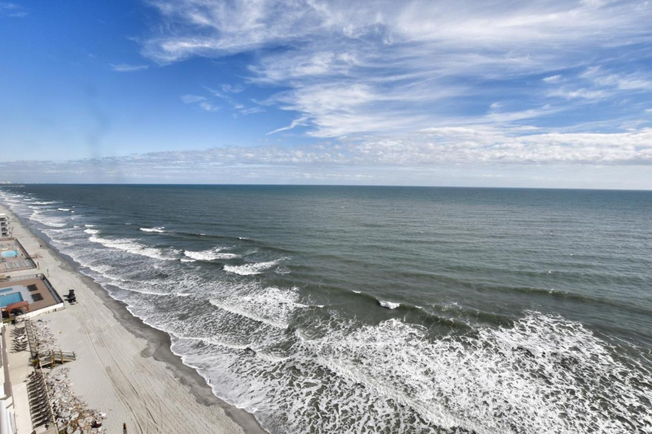 Apartment 1206 Waters Edge Myrtle Beach