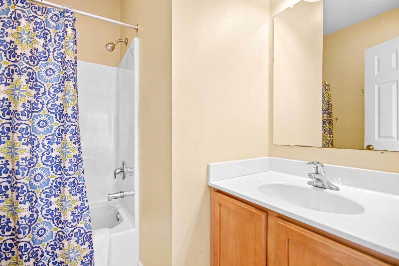Holiday home Tuscan Ocean Vista, Unit D Myrtle Beach