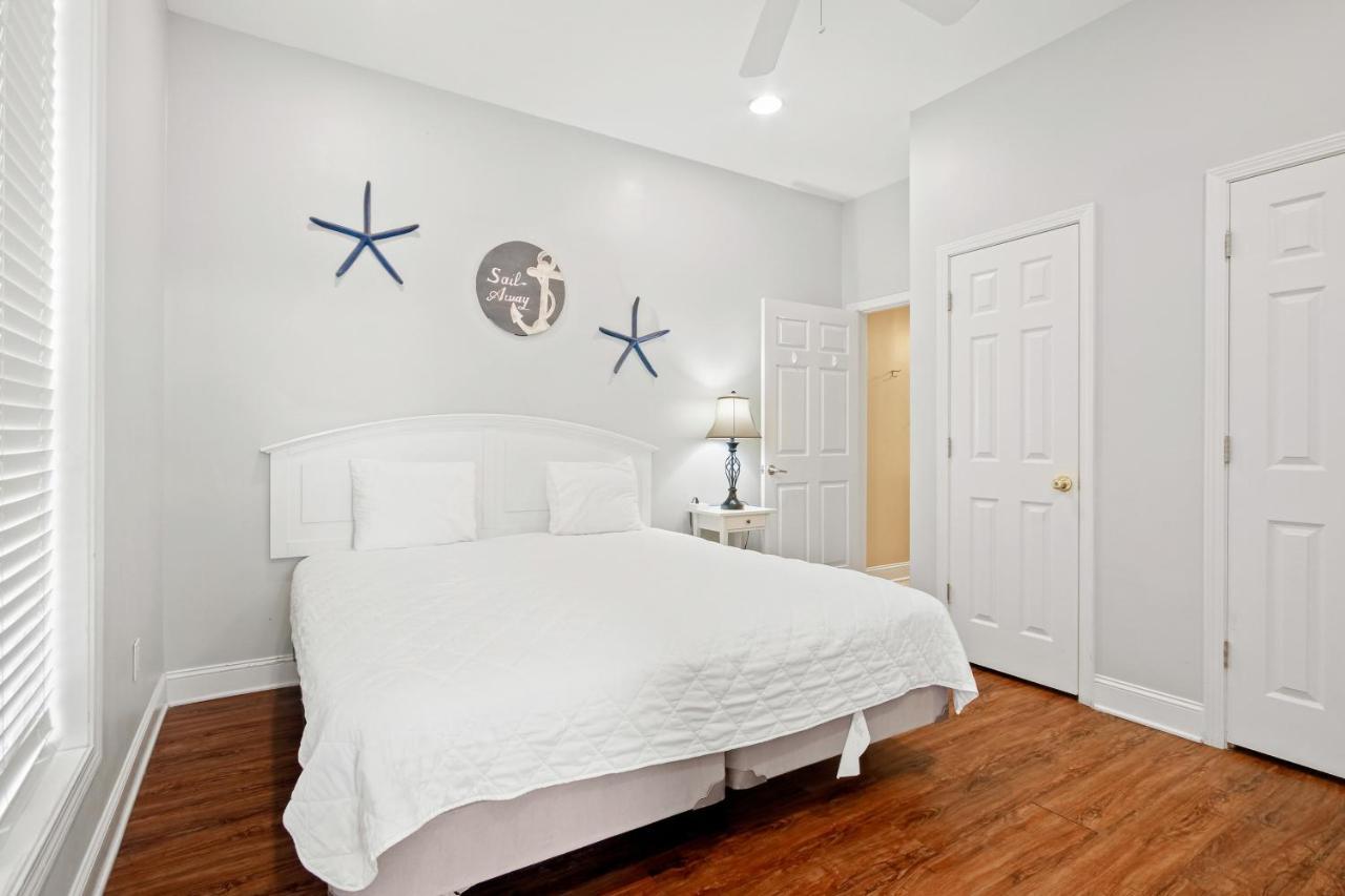 Tuscan Ocean Vista, Unit D Holiday home *