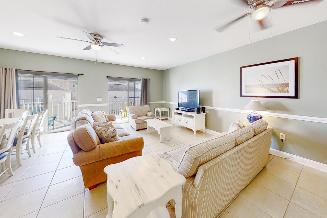 Apartment Coconut Grove 405