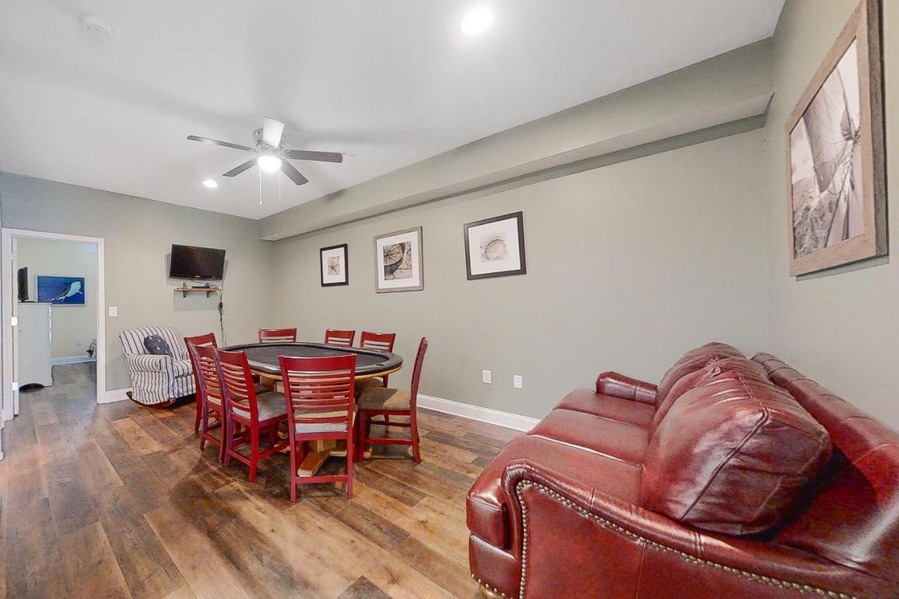 Apartment Coconut Grove 405 Myrtle Beach