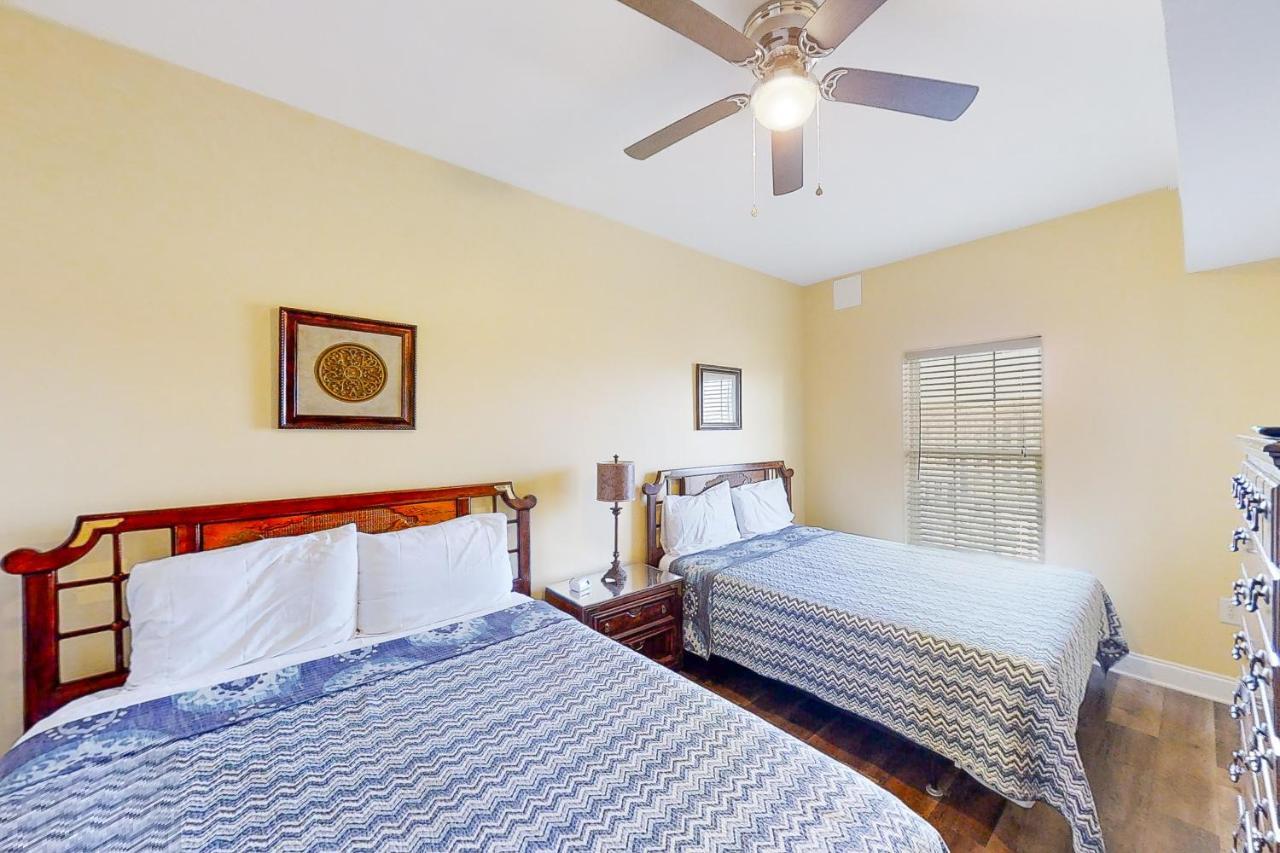 Coconut Grove 405 Apartment Myrtle Beach