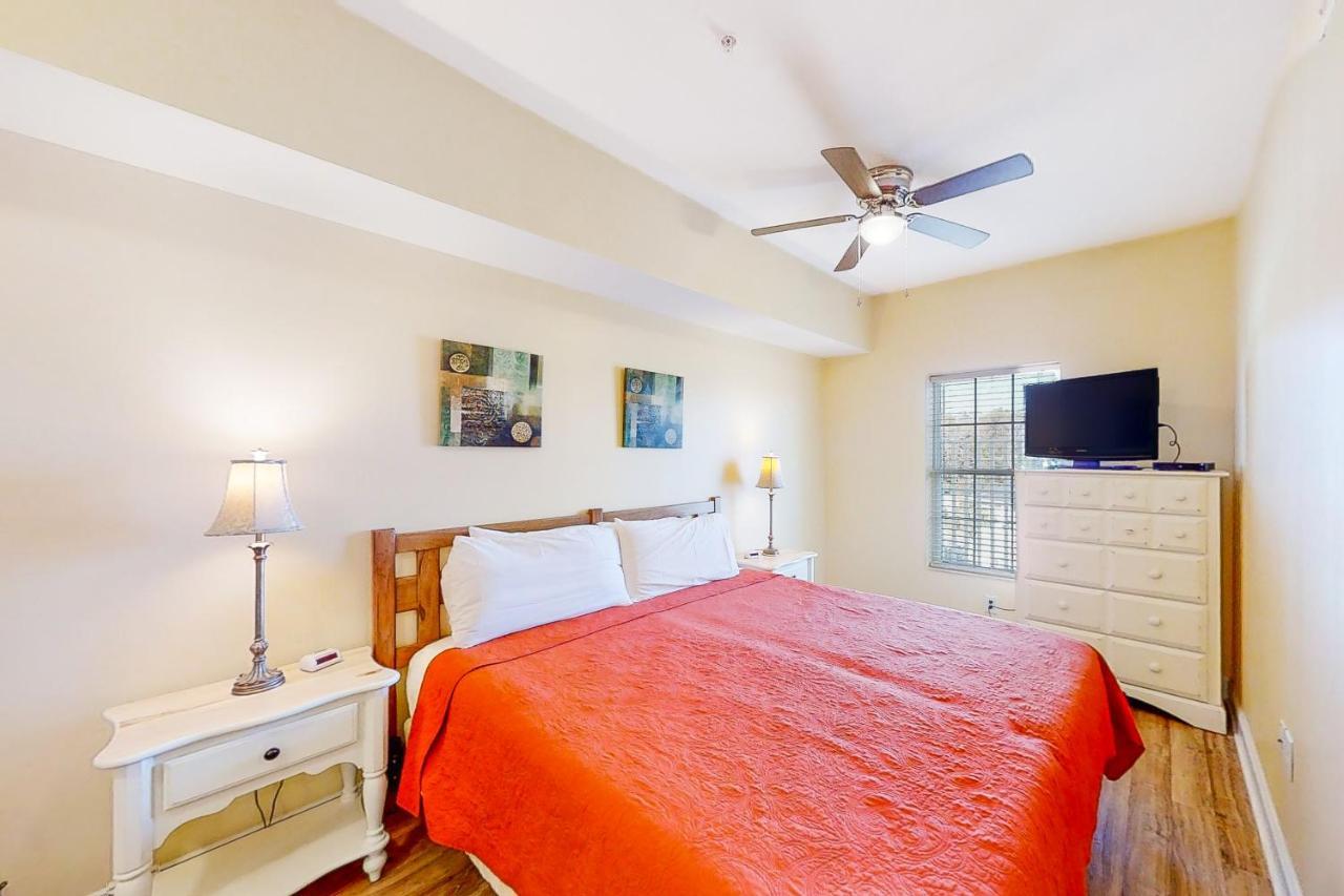 Apartment Coconut Grove 405
