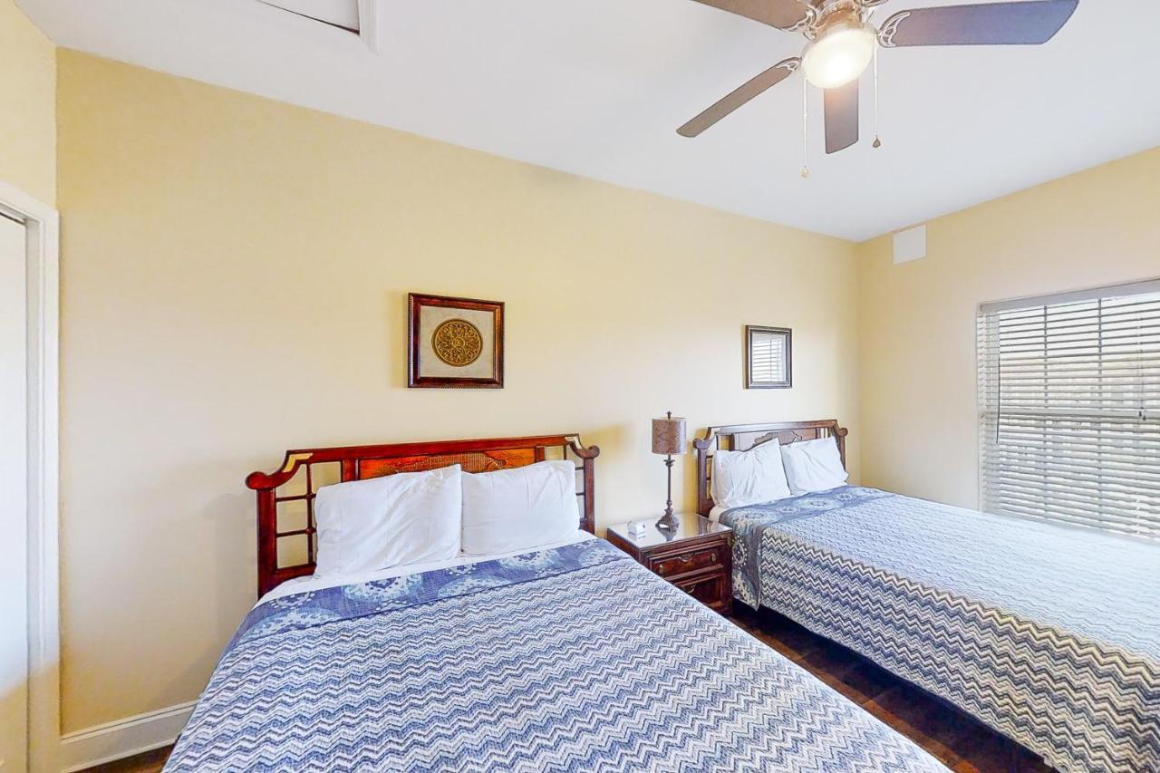 Apartment Coconut Grove 405 Myrtle Beach