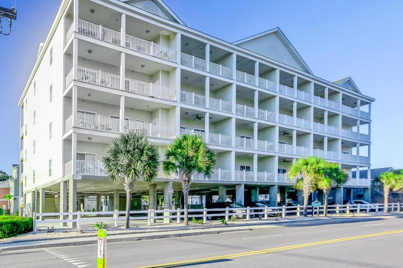 Coconut Grove 405 Myrtle Beach