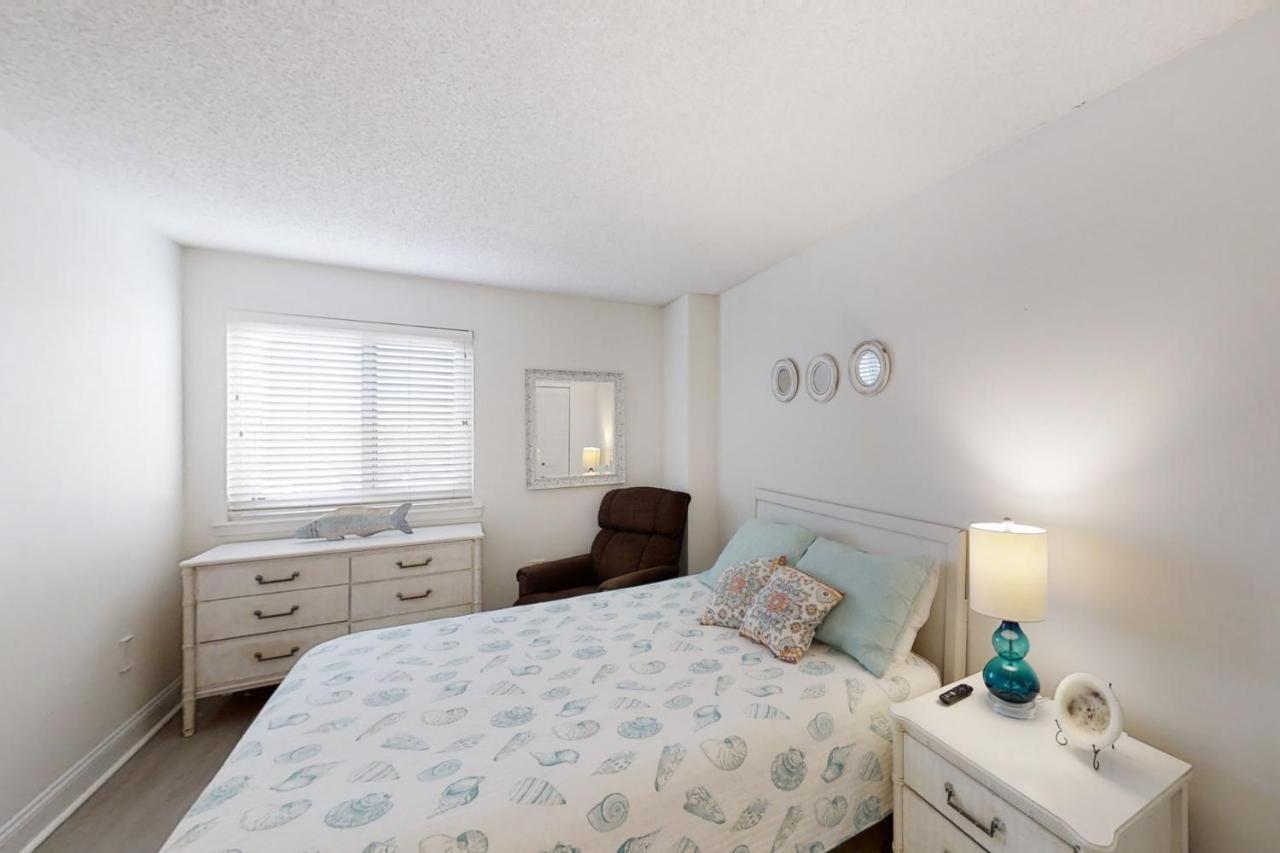 Apartment The Pinnacle 601 Myrtle Beach