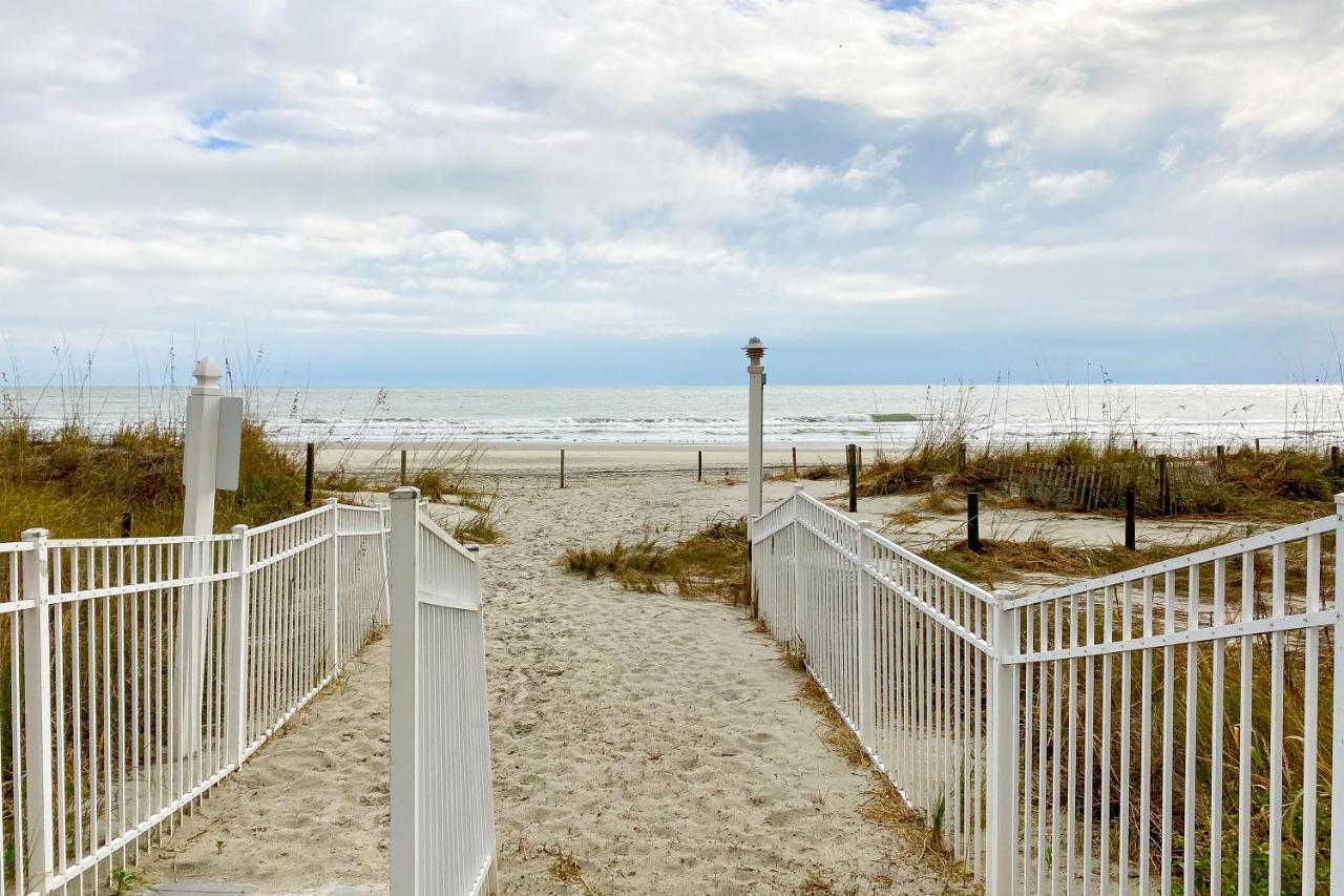 The Pinnacle 601 Myrtle Beach