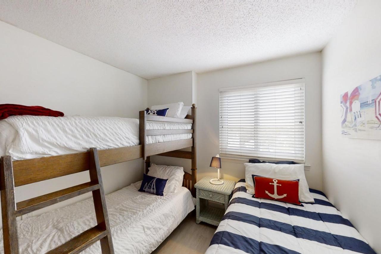 The Pinnacle 601 Apartment