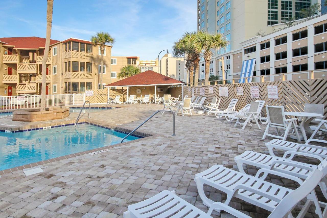 Waipani A-18 * Myrtle Beach