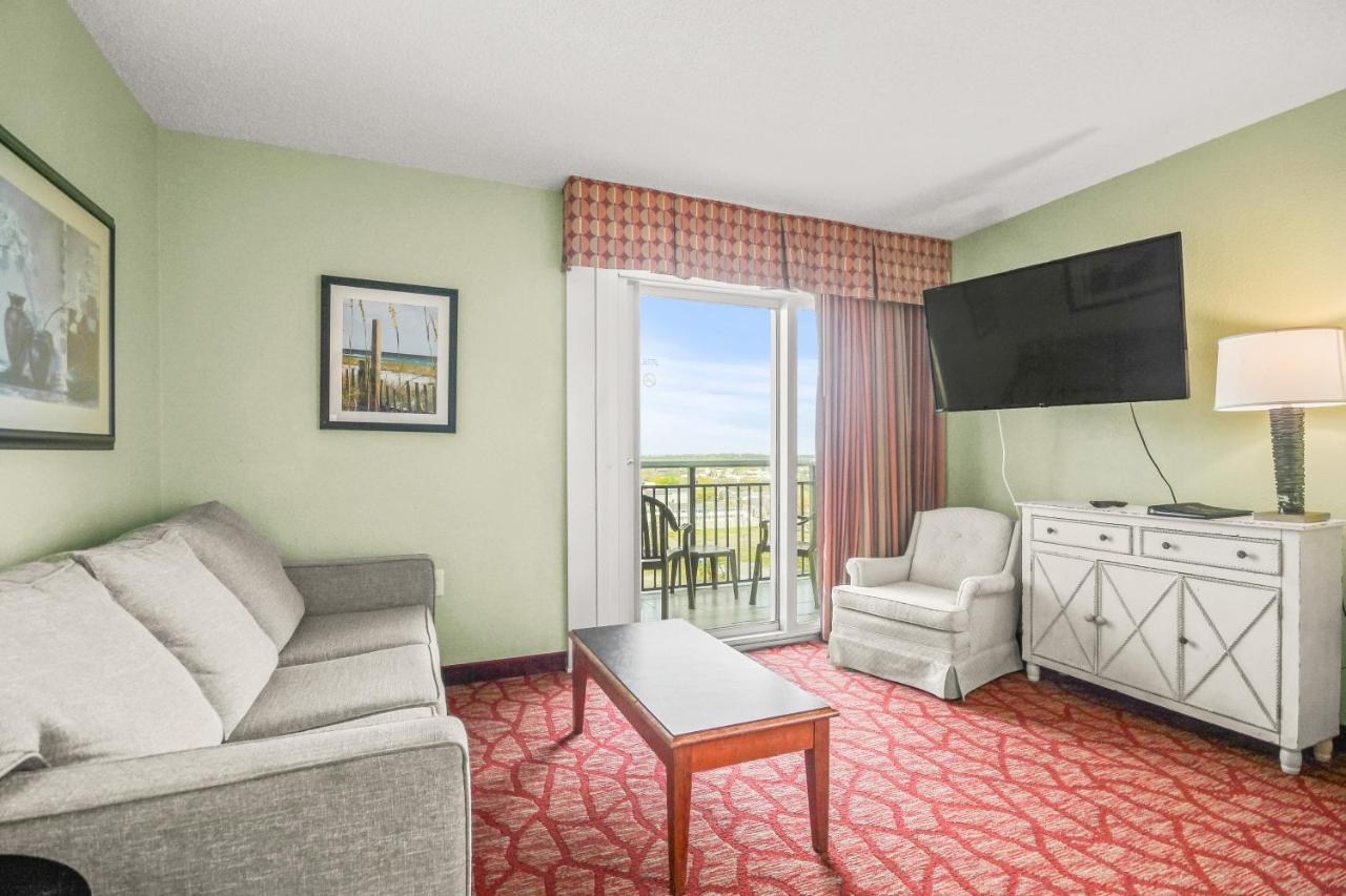 Apartment The Splendid South Carolina Getaway Myrtle Beach
