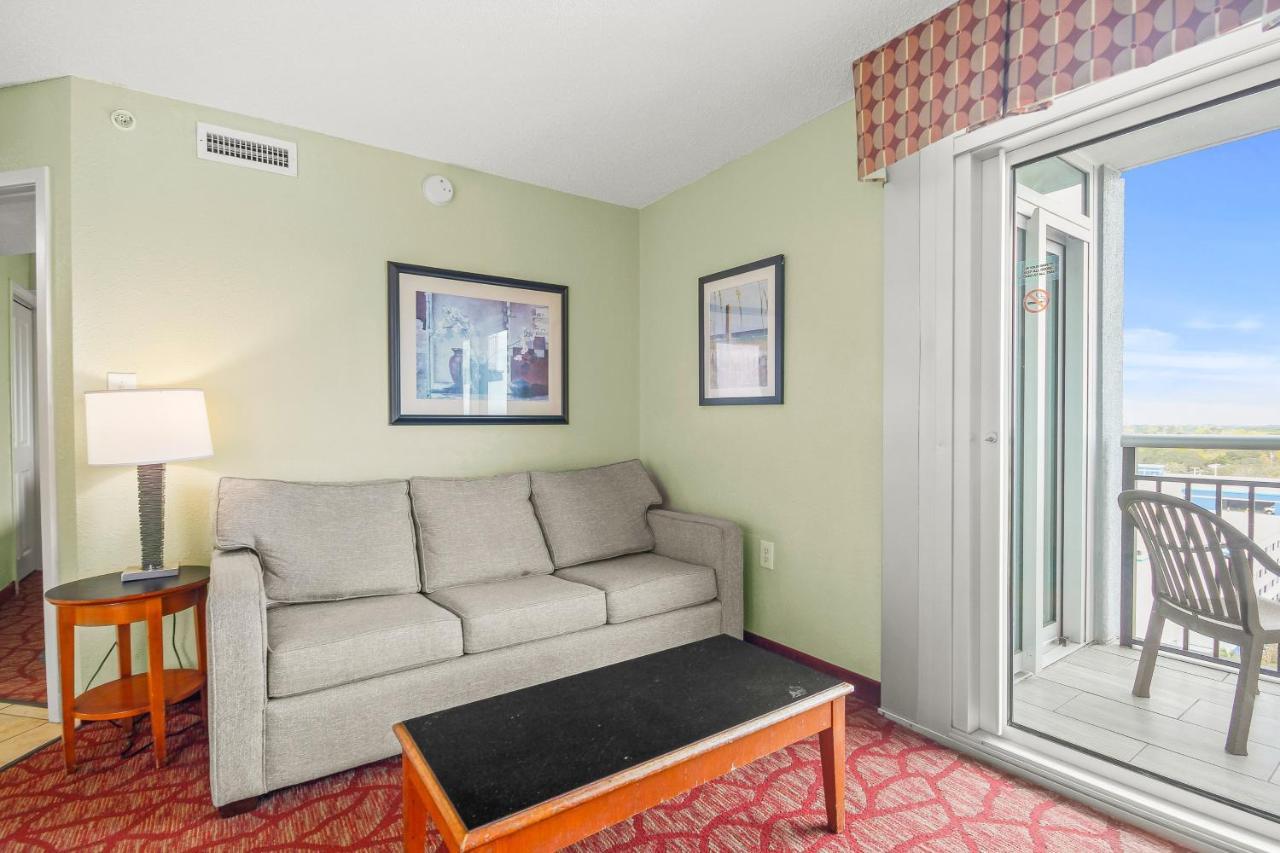 The Splendid South Carolina Getaway Apartment Myrtle Beach
