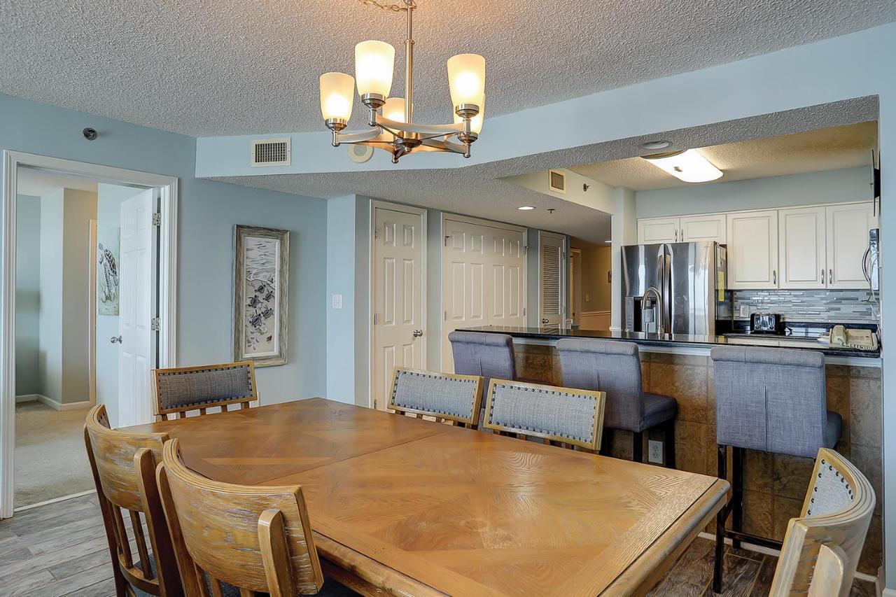 Apartment Crescent Shores S-1010