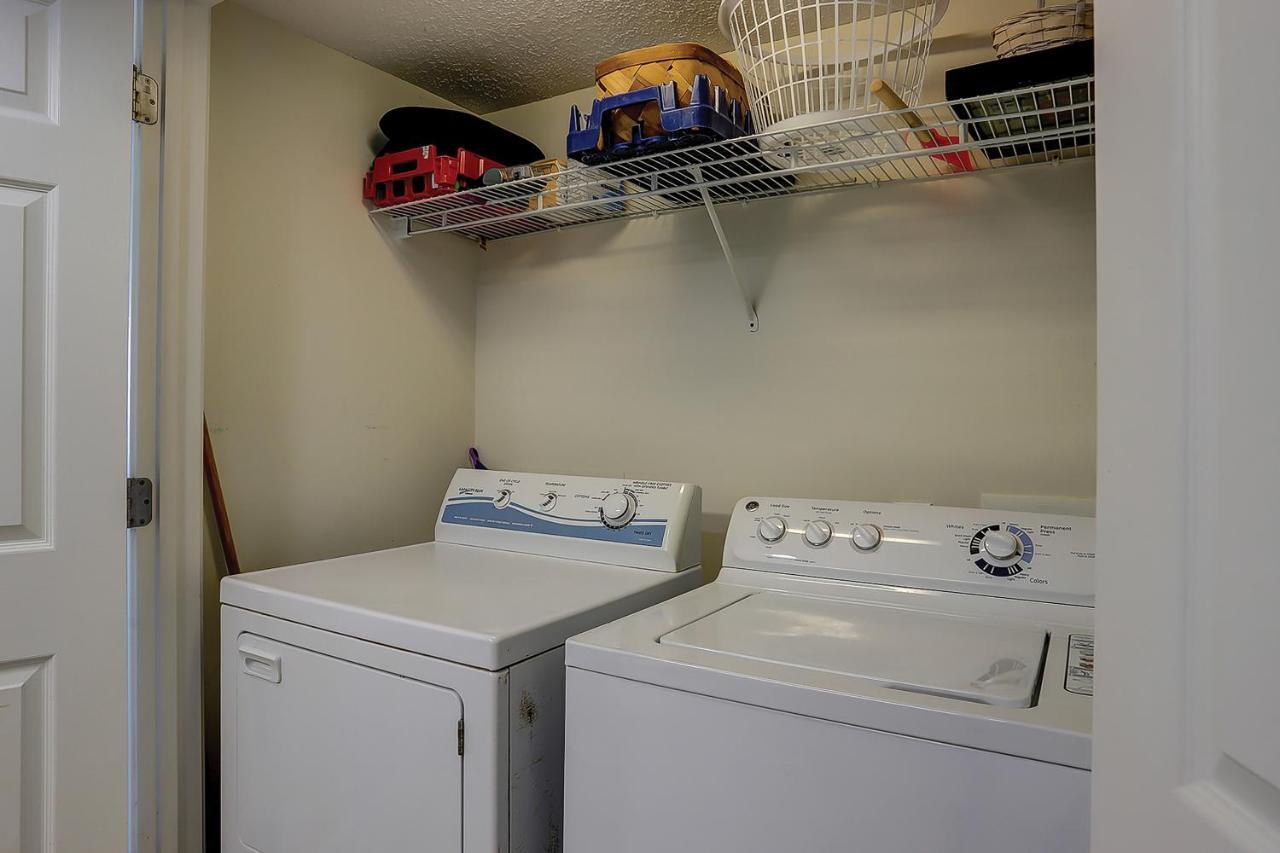 Crescent Shores S-1010 Apartment