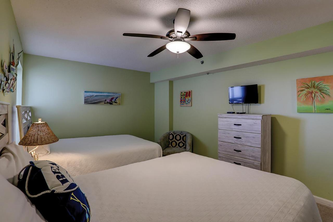 Crescent Shores S-1010