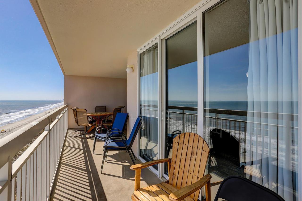 Crescent Shores S-1010 Apartment