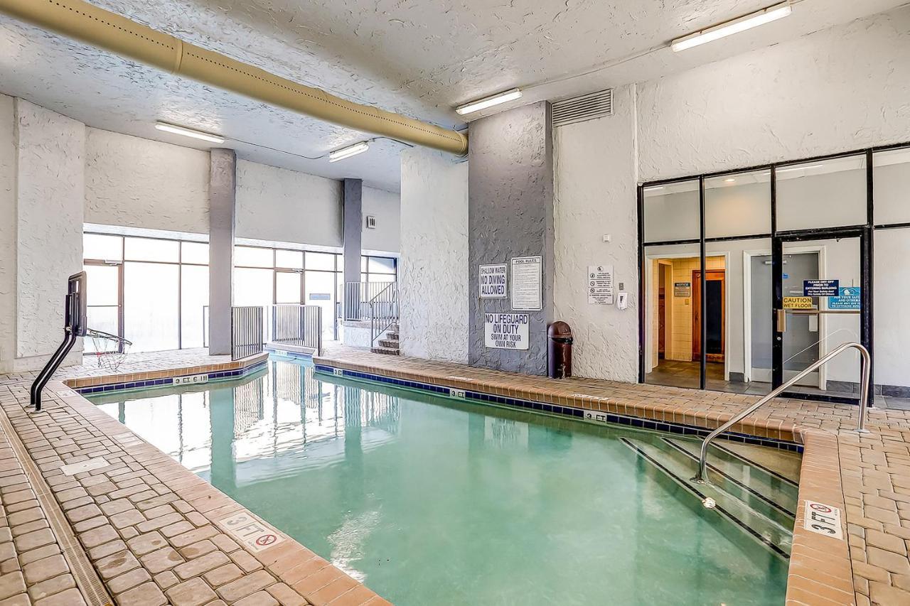 Apartment Bluewater 1108