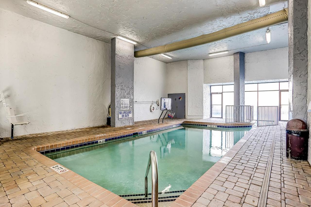 Apartment Bluewater 1108