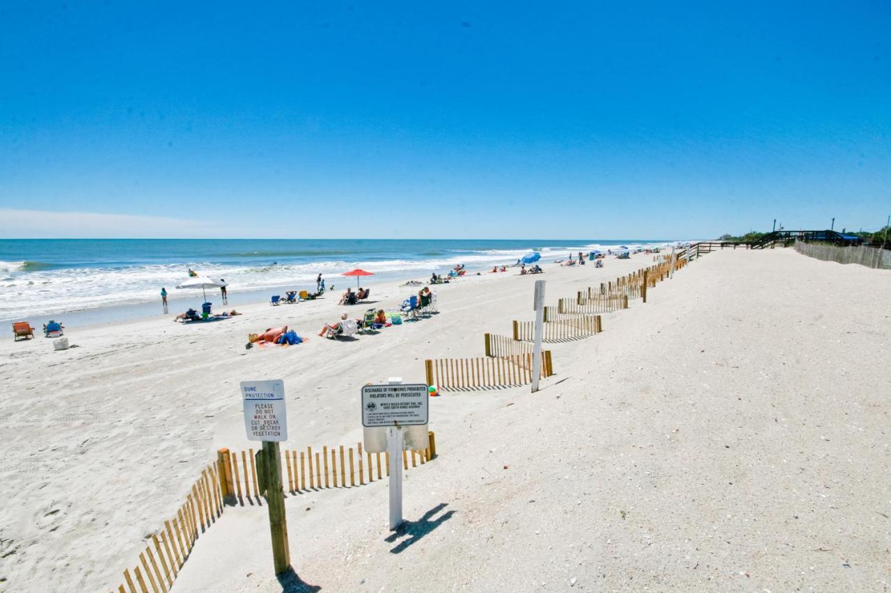 Carolina Dreams * Myrtle Beach