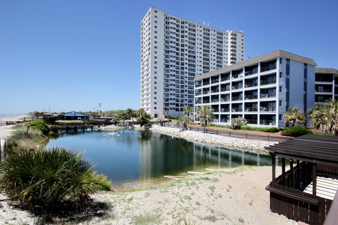 Carolina Dreams Myrtle Beach