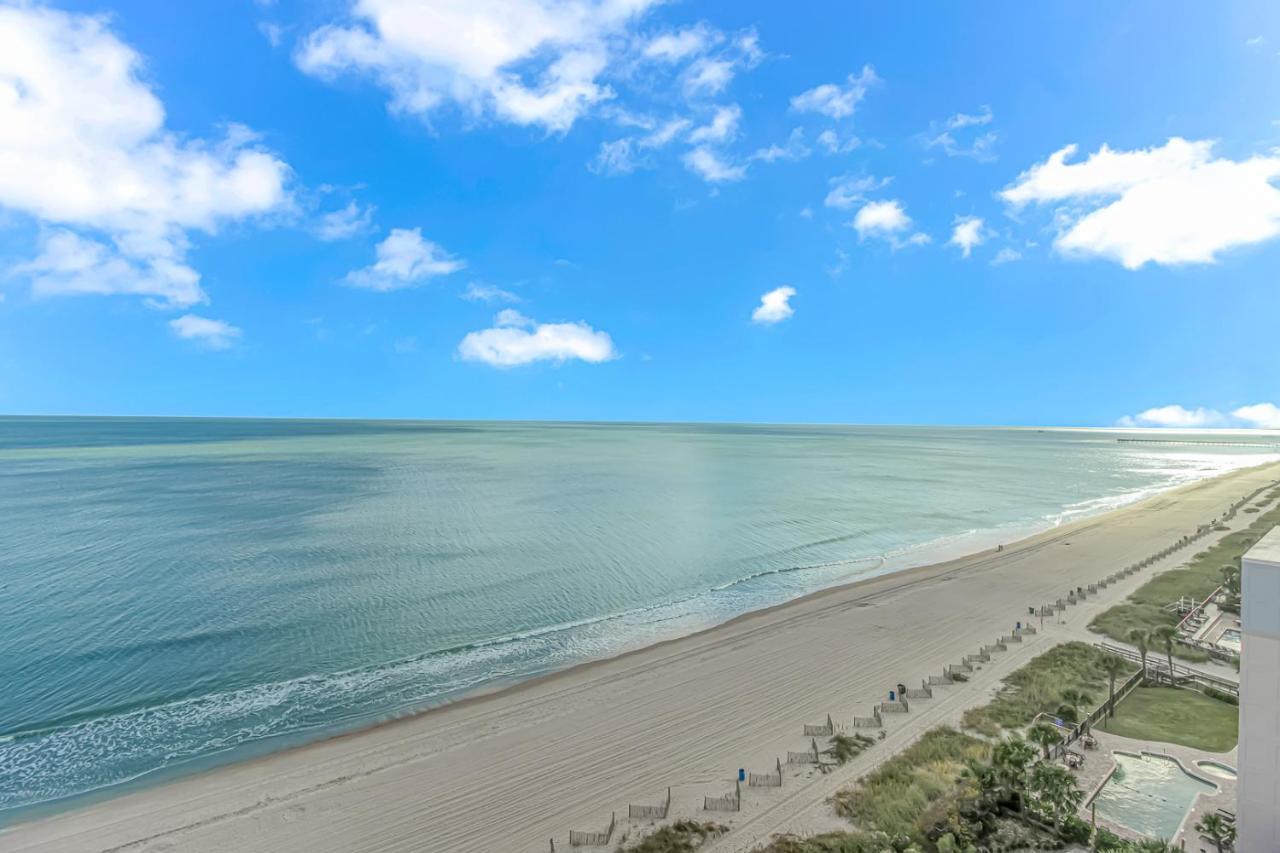Holiday home Direct Oceanfront 1 Bedroom - Surf's Up Oceanfront Oasis 1416 Myrtle Beach
