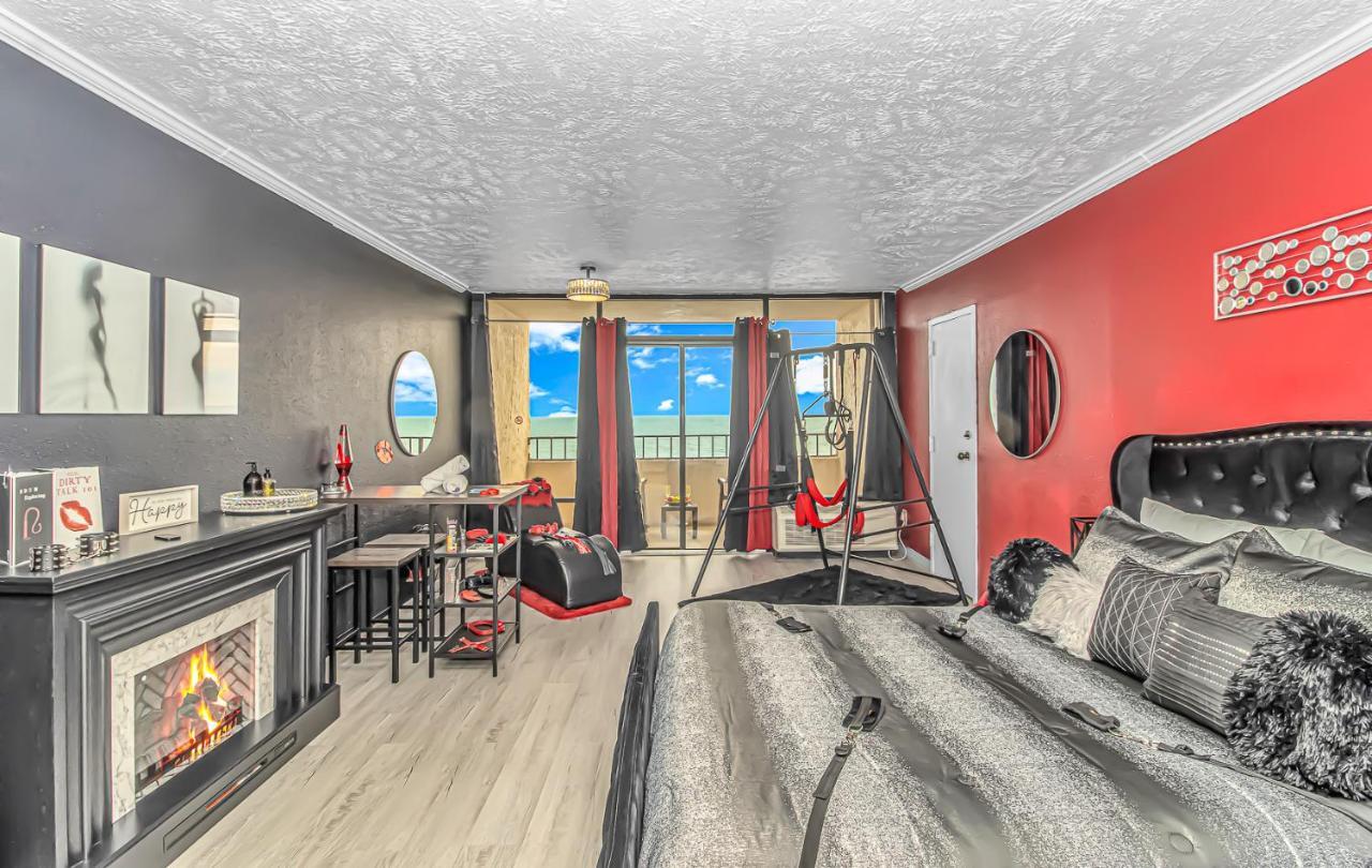 Couples Retreat 409 Holiday home Myrtle Beach