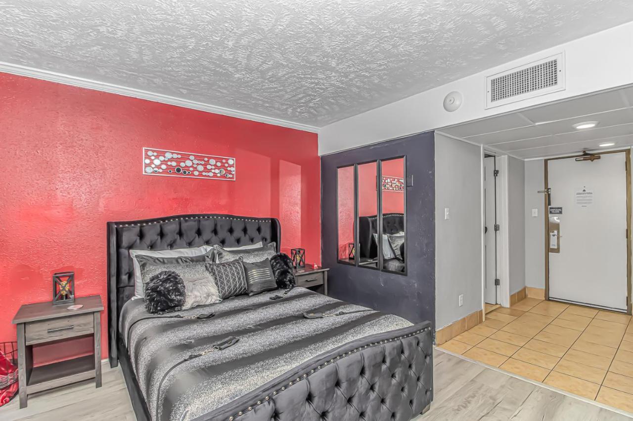 Couples Retreat 409 Holiday home Myrtle Beach
