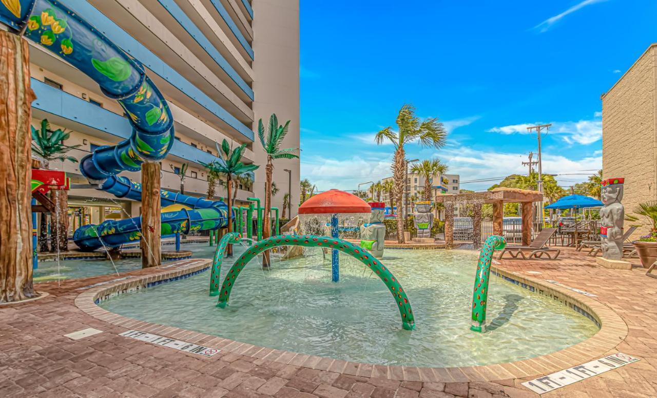 Couples Retreat 409 Myrtle Beach