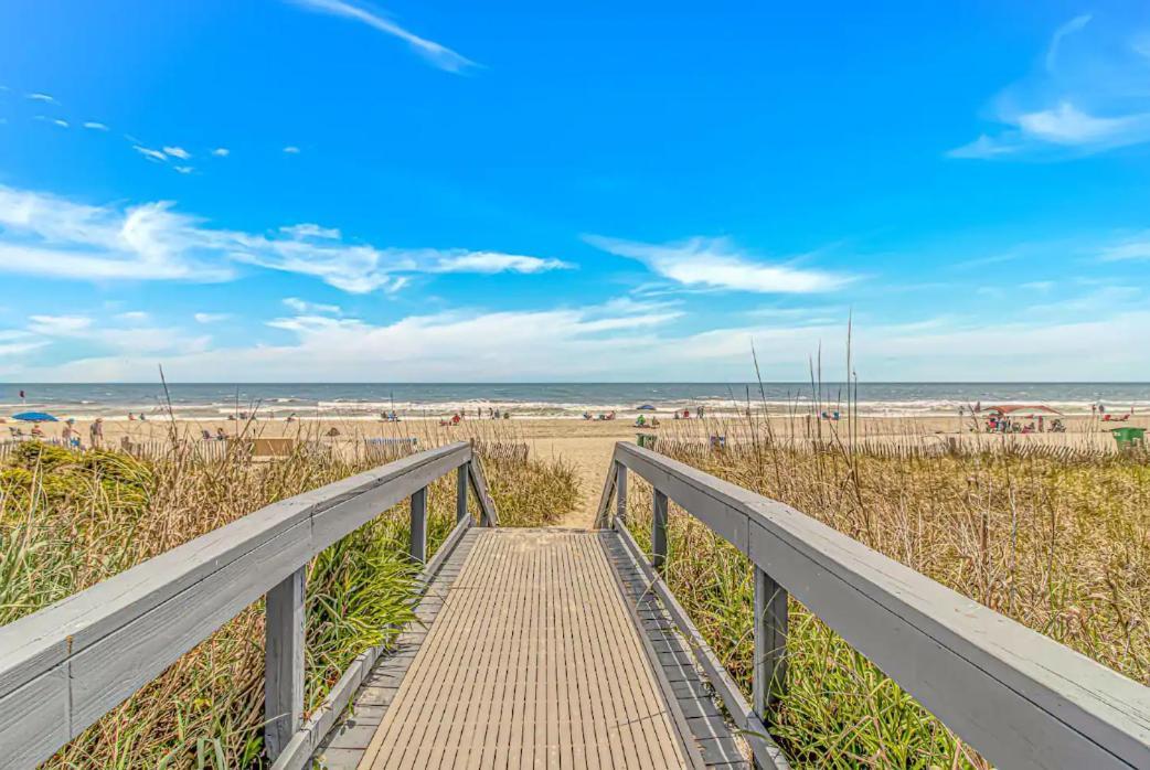 Holiday home Couples Retreat 409 Myrtle Beach