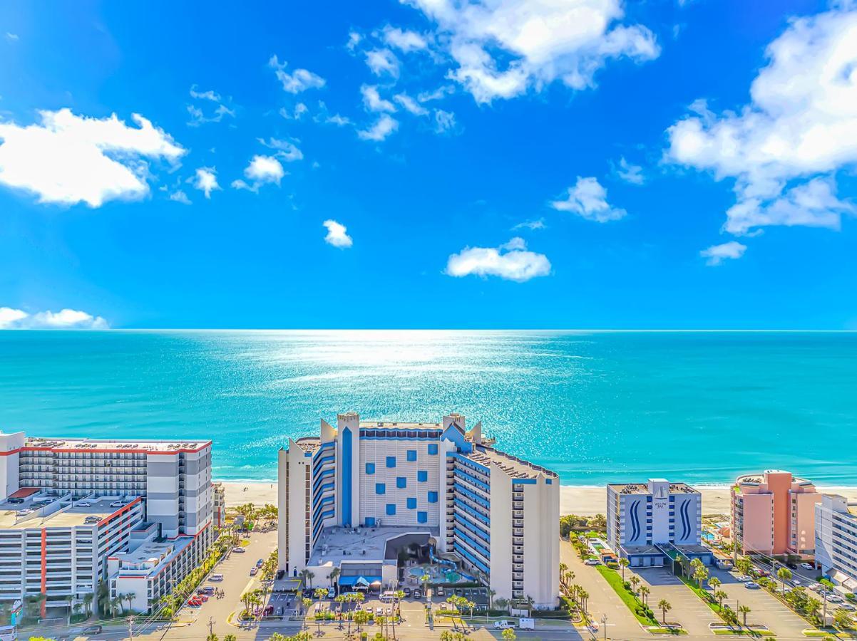 Couples Retreat 409 Holiday home Myrtle Beach