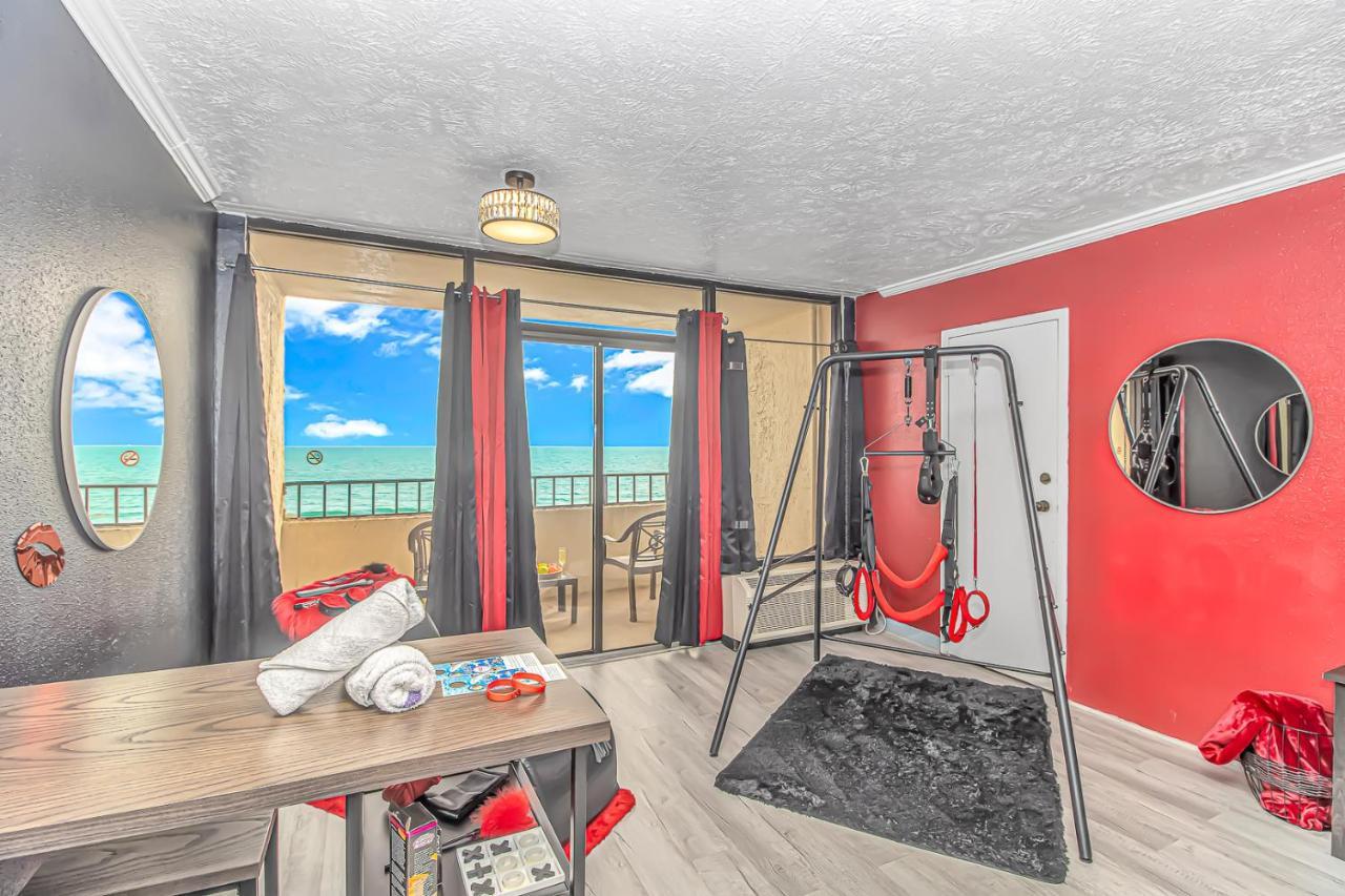 Holiday home Couples Retreat 409