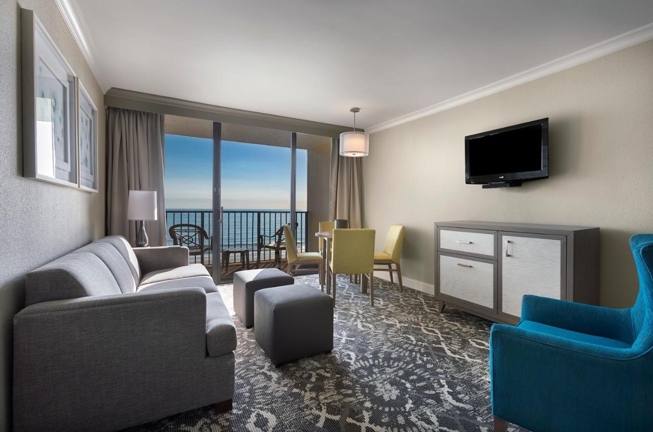Breakers 3* Myrtle Beach