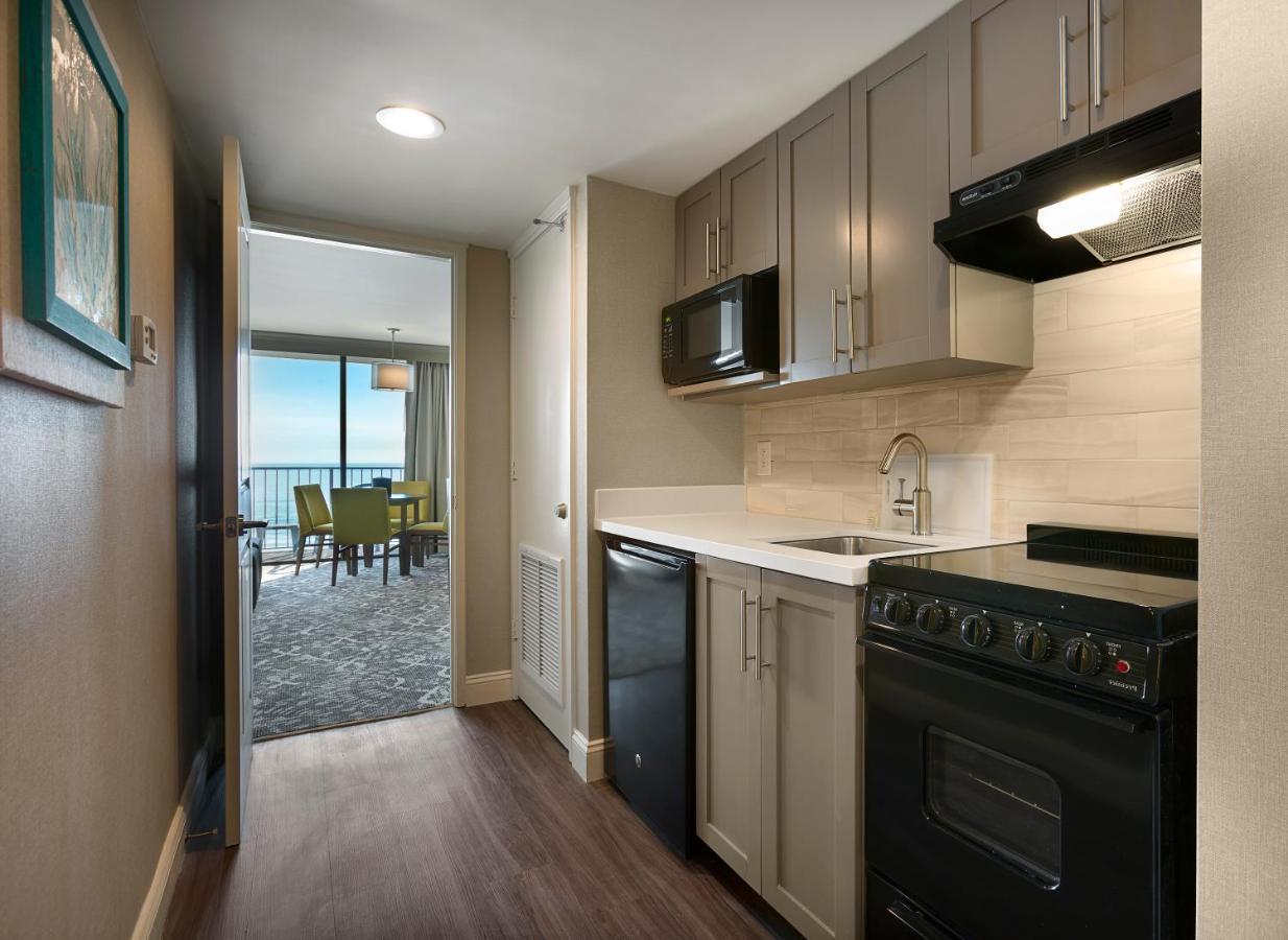 Breakers 3* Myrtle Beach