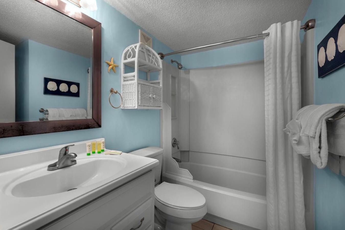 Myrtle By Vacations Resort Surfside Beach