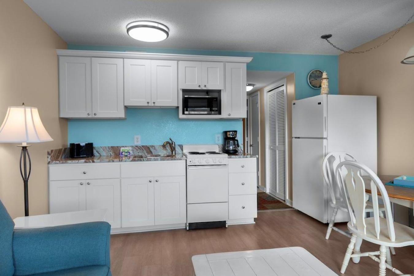 Resort Myrtle By Vacations Surfside Beach