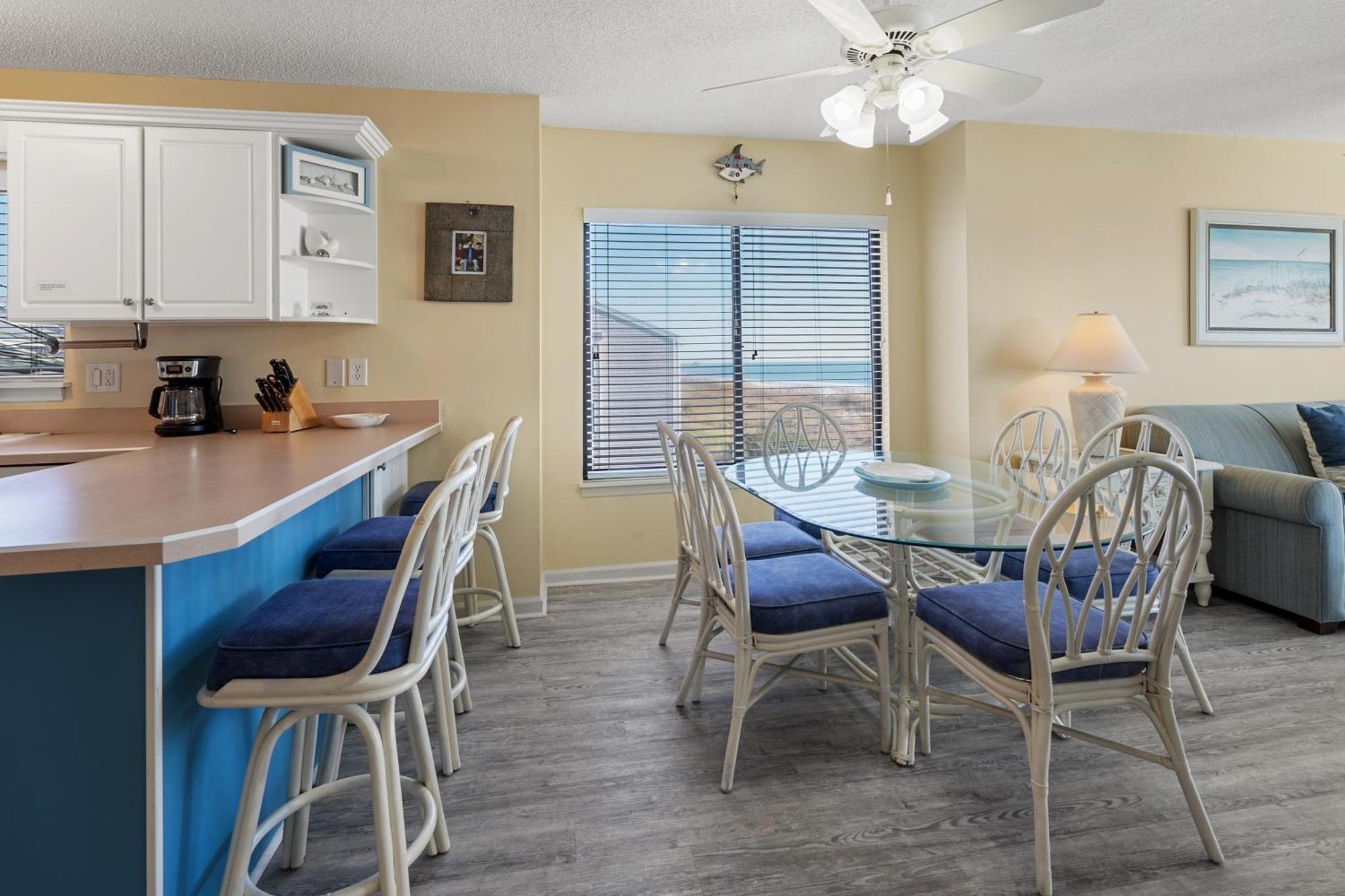Sea Cloisters 305d Holiday home Myrtle Beach